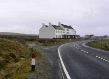 BDL to build new Shetland hotel