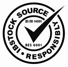 IBSTOCK AWARDED BES 6001 ACROSS THE BOARD