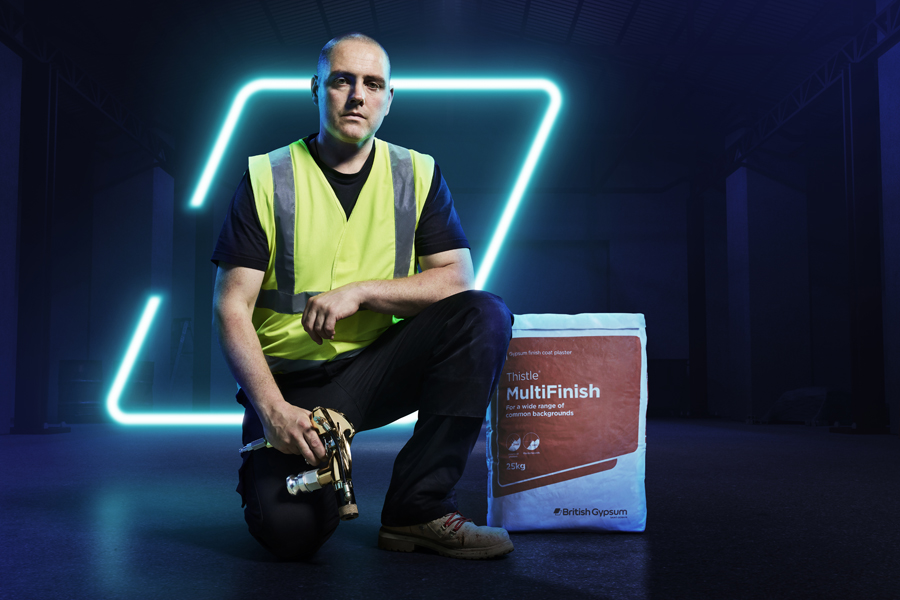 Specification news