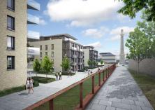 Kew Bridge Road transformation gets the green light