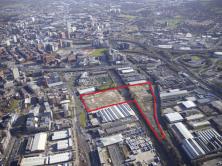 Blenheim Developments Buy 14 Acre Site On Kirkstall Road Leeds