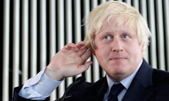 Boris launches housing fund to boost construction in London