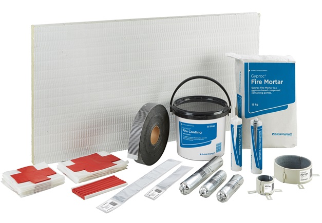 Specification news