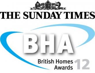 BIID members shortlisted for Sunday Times Homes Awards