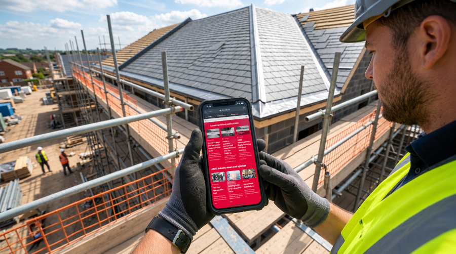 Specification news