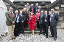 120 YEAR OLD TRADE ASSOCIATION SUPPORTS SCOTTISH APPRENTICESHIP WEEK