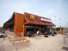 ELLIOTT SECURES MCDONALD’S UK FRAMEWORK AGREEMENT