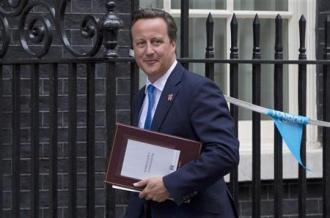 Cameron unveils plans to boost housing