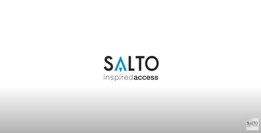 SALTO MyLock online door lock customization tool