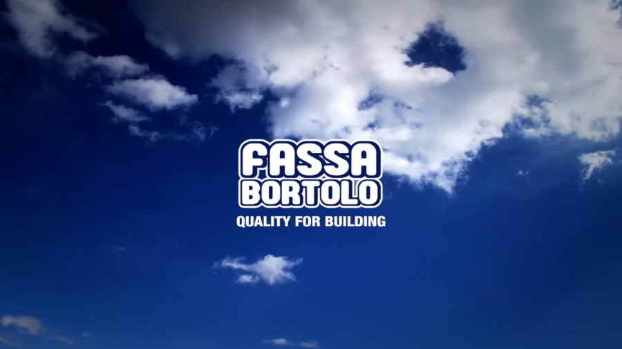 There's something special about FASSA BORTOLO products