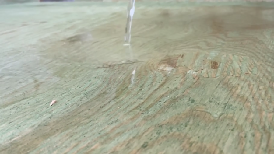DryGuard Water Repelling Plywood