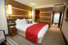 Chesterfield’s much anticipated new four star hotel opens its doors