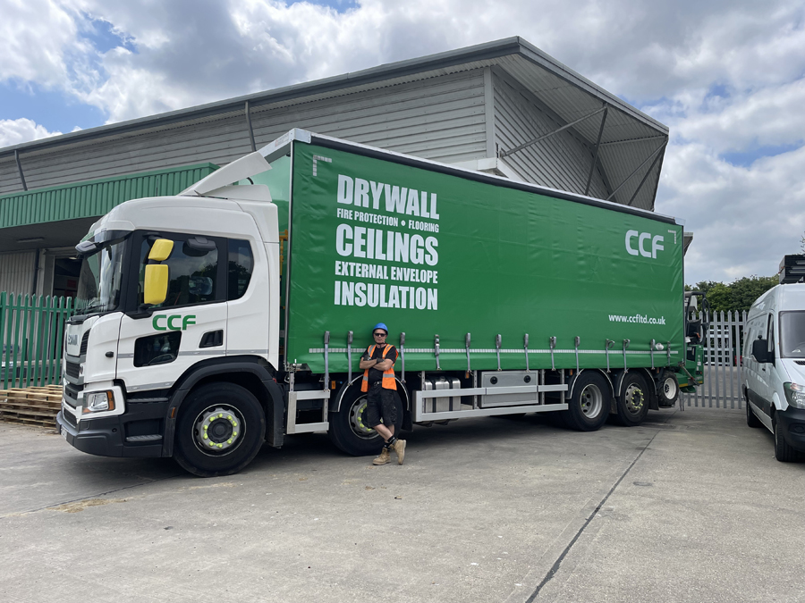 Specification news