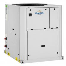 Kingspan Heads For Commercial Success With New Heat Pump Package
