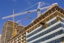 Construction Industry 'Key' to Economic Recovery