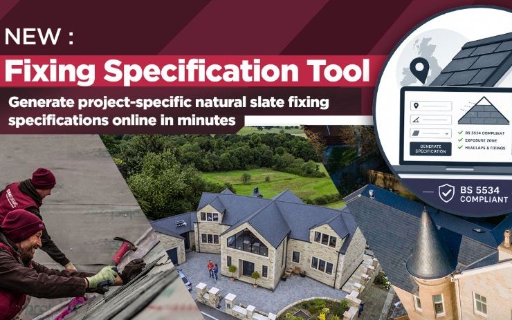 Specification news