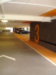 DECSEAL® MAKES UNIVERSITY A MORE COLOURFUL EXPERIENCE