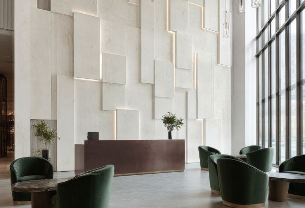 Specification news