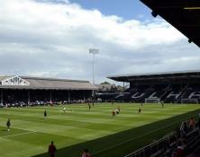 Craven Cottage expansion plans approved