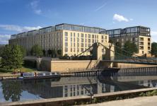 First Get Britain Building project agreed