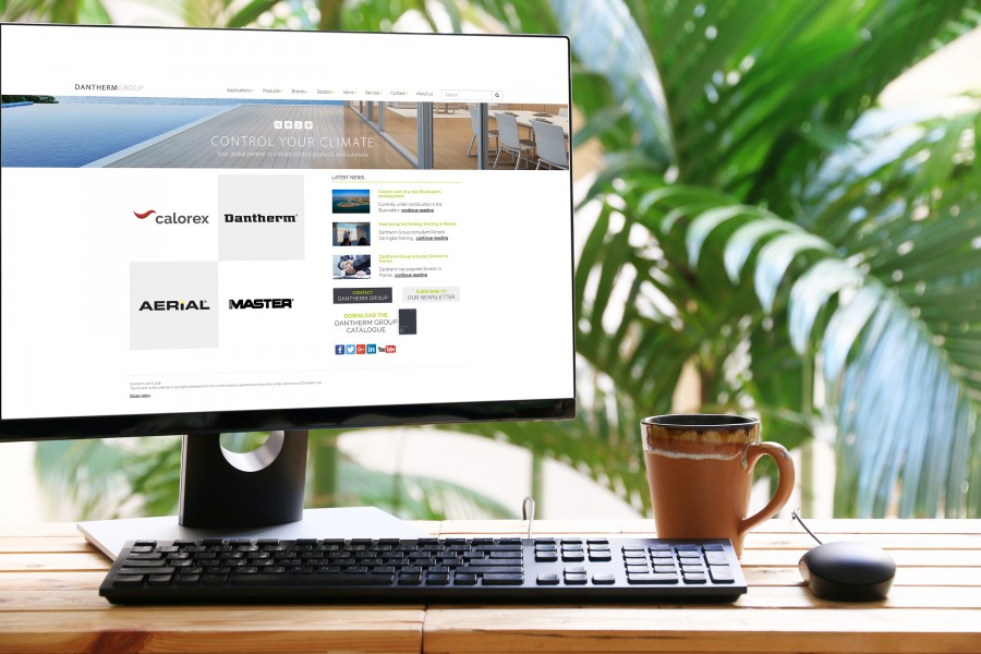 Specification news