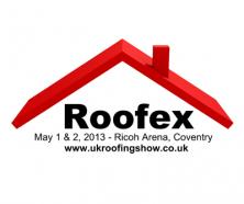 Marwood launch dedicated roofing show