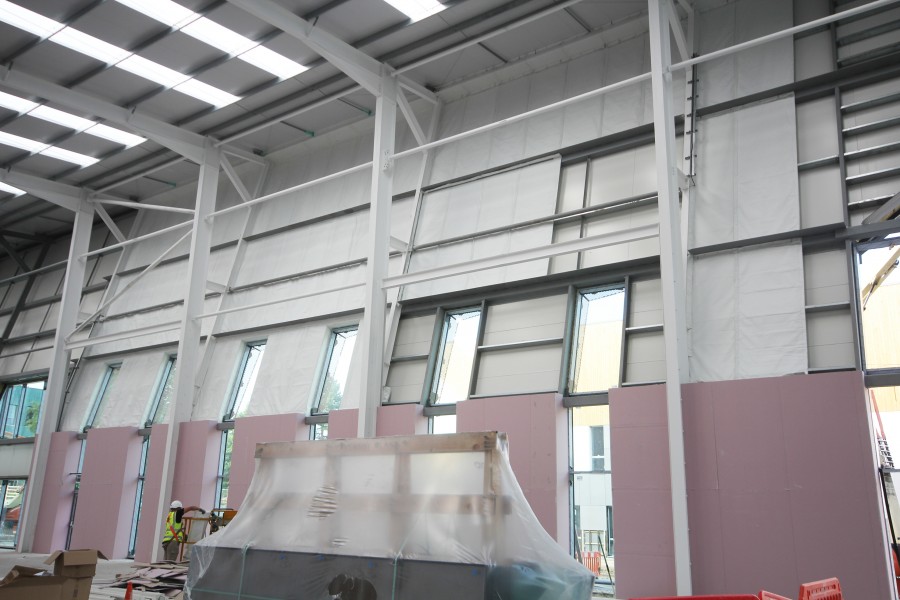 Specification news