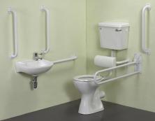 APPROVAL FOR IMPULSE BATHROOMS