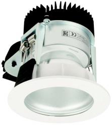 Does watt it says – easy to install, energy efficient versatile downlight