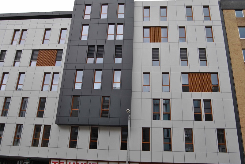 Specification news