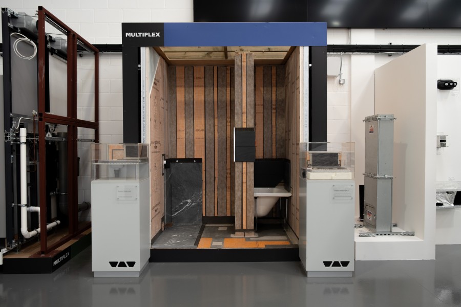 Specification news