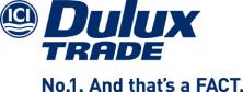 DULUX TRADE NAMED ONE OF TOP BUSINESS SUPERBRANDS