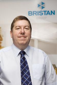 New online manager for Bristan Group