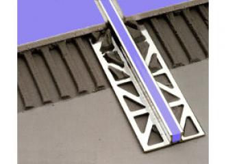 Performance Movement Joint Profiles from Dural UK Ltd