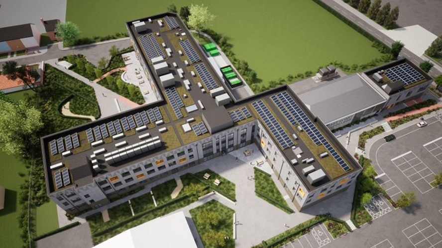 Specification news