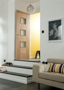 JELD-WEN'S INNOVATIVE NEW WINDOWS AND DOORS A HIT AT ECOBUILD