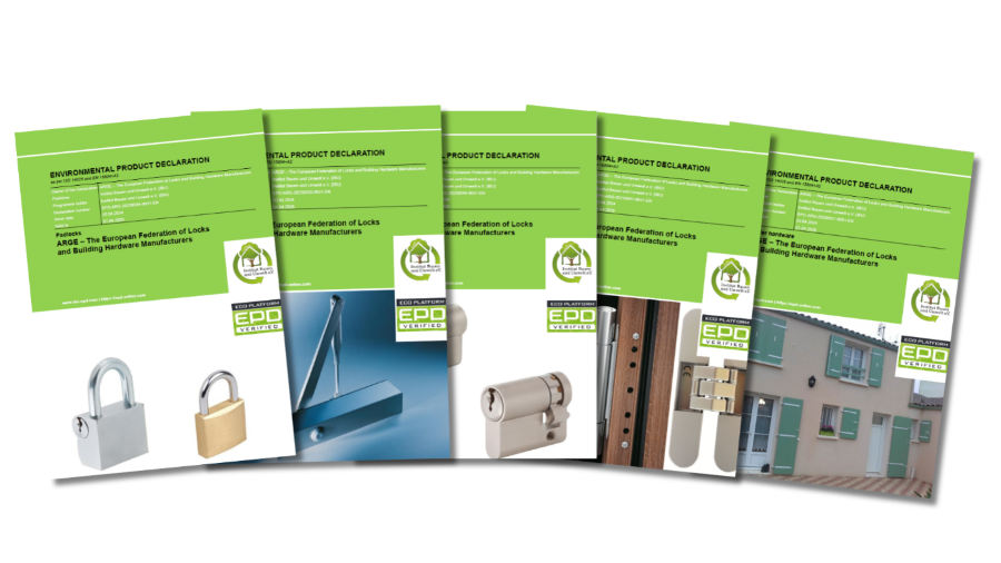 Specification news