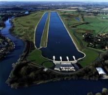 Eton Dorney to host 2013 World Cup