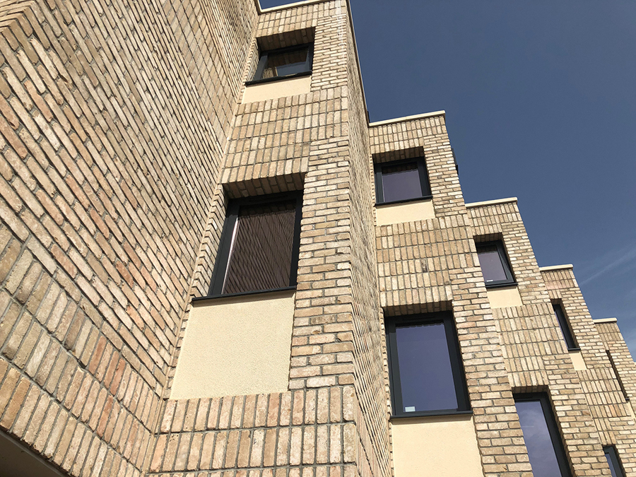 Specification news