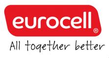 NEW EUROCELL BRAND IDENTITY IS ALL TOGETHER BETTER