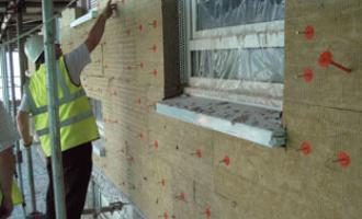 NIA to brief key stakeholders on Solid Wall Insulation for Green Deal and ECO