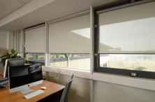 Faber Blinds solves a glaring problem