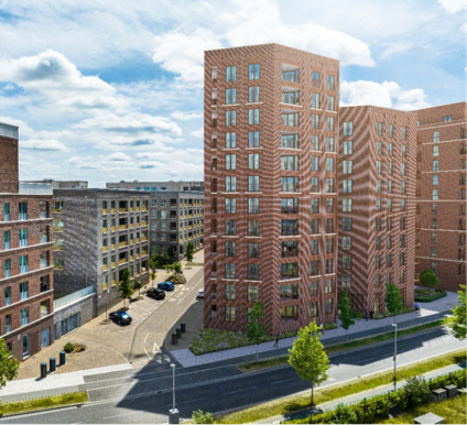 Specification news