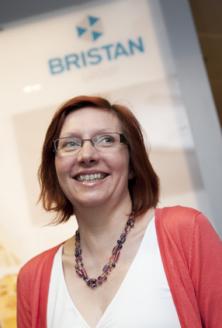 BRISTAN GROUP PLANS BIG SPLASH WITH NEW HEAD OF PRODUCT MANAGEMENT