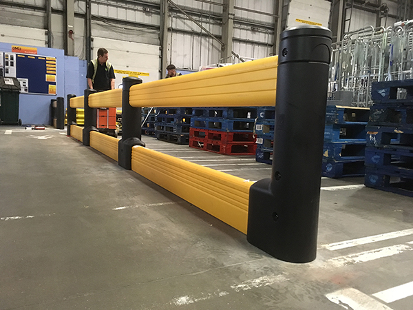 Specification news