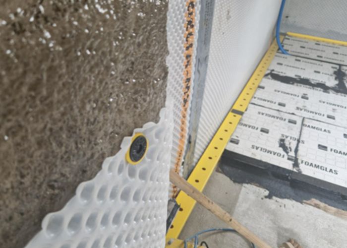 Specification news