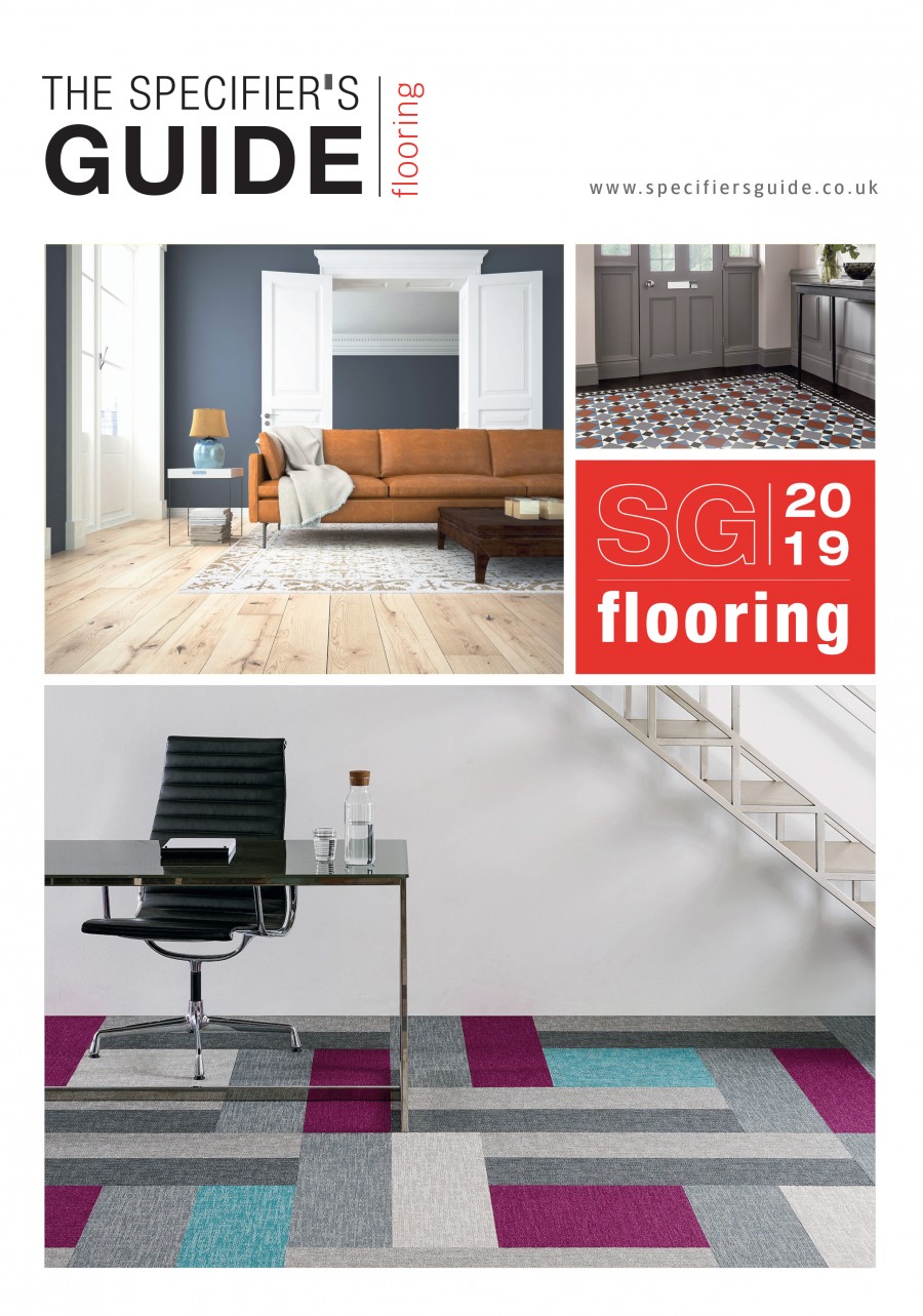 Specification news