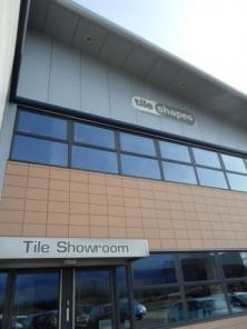 Tile Shapes Joins Nicholls & Clarke Group