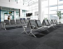 Forbo's Flotex Metro offers perfect solution