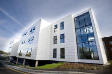 Shackerley provides the perfect treatment for Chesterfield Royal Hospital